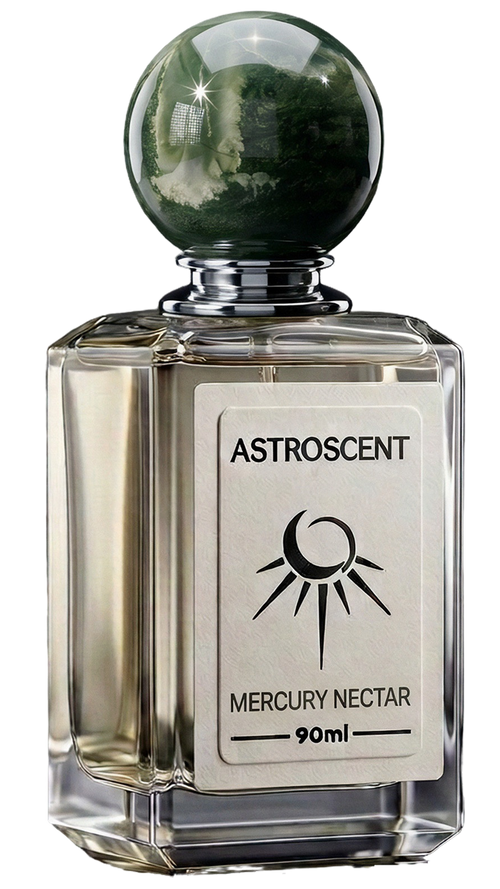 MERCURY