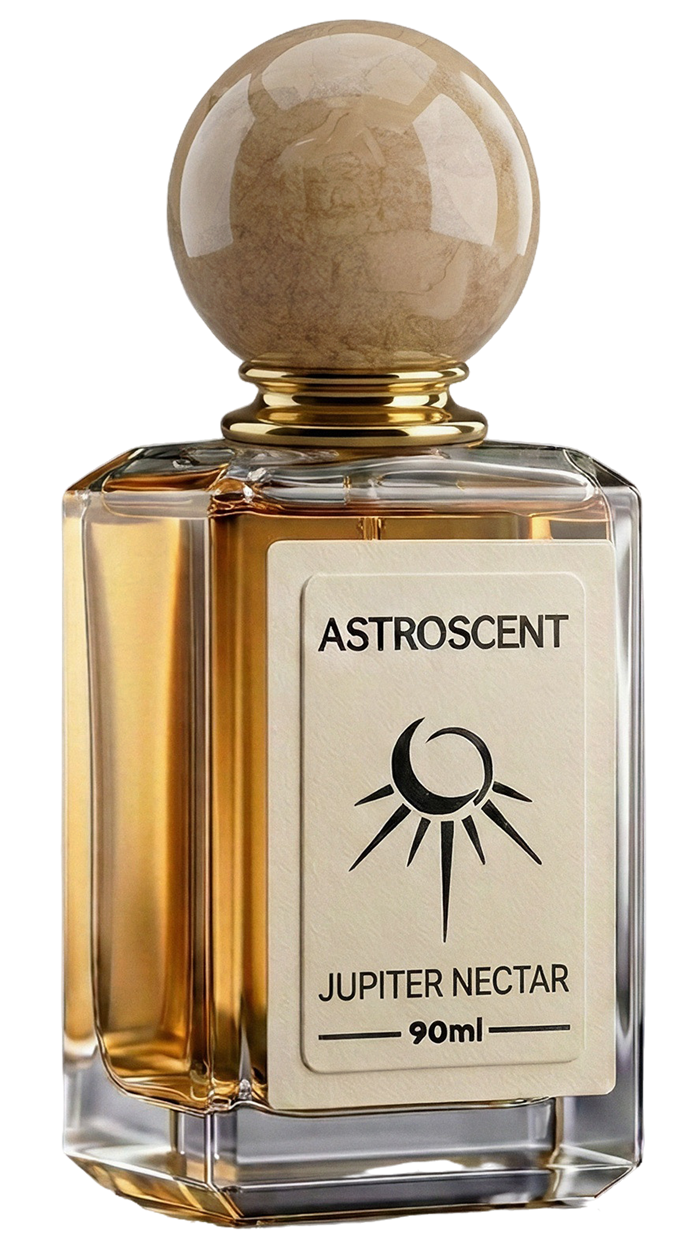 JUPITER bottle
