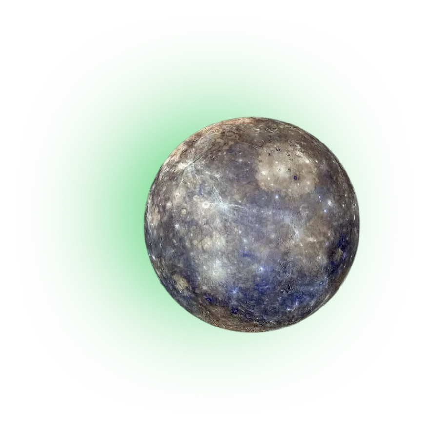 MERCURY