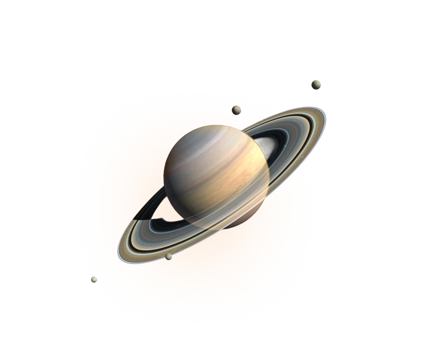SATURN