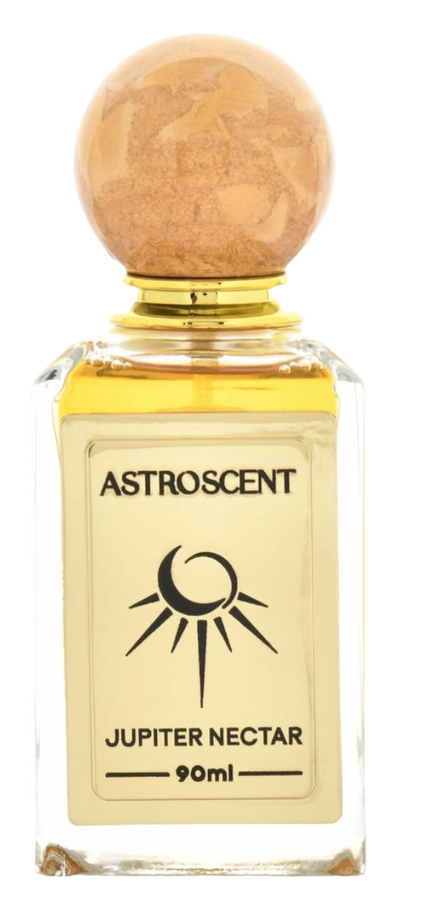 jupiter bottle