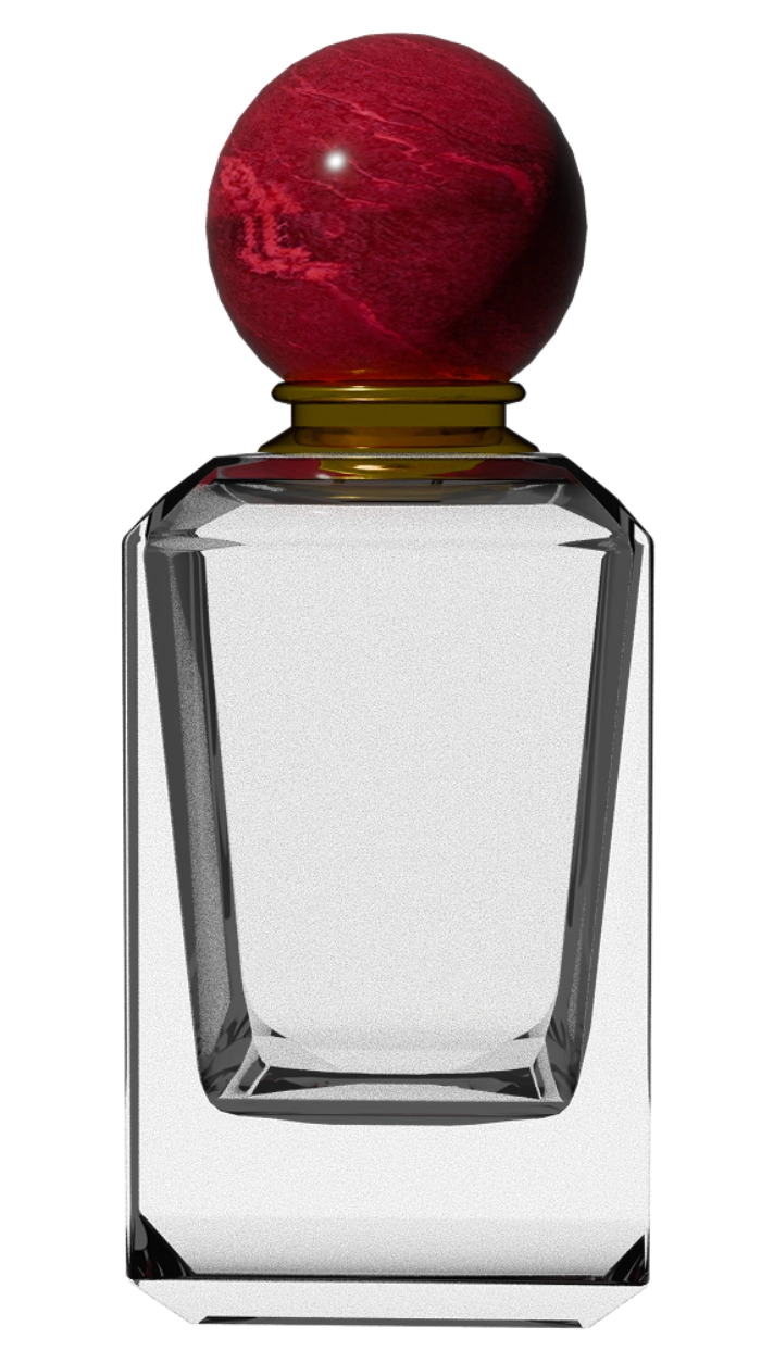 mars bottle