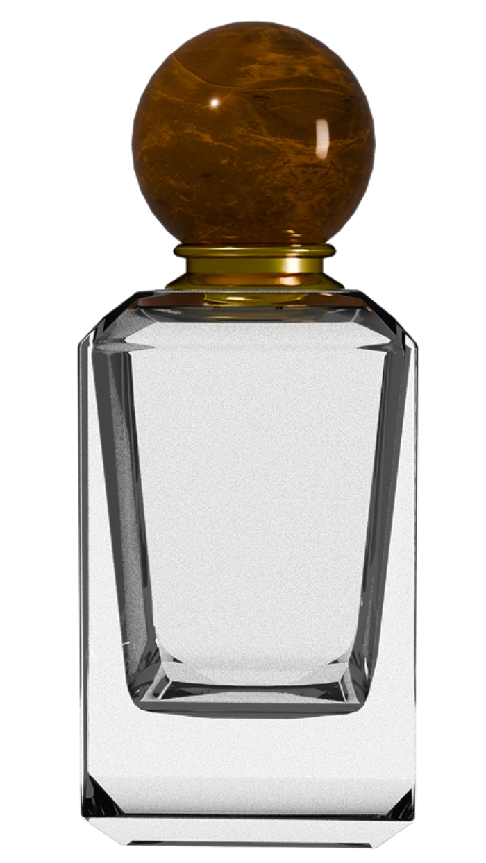 saturn bottle