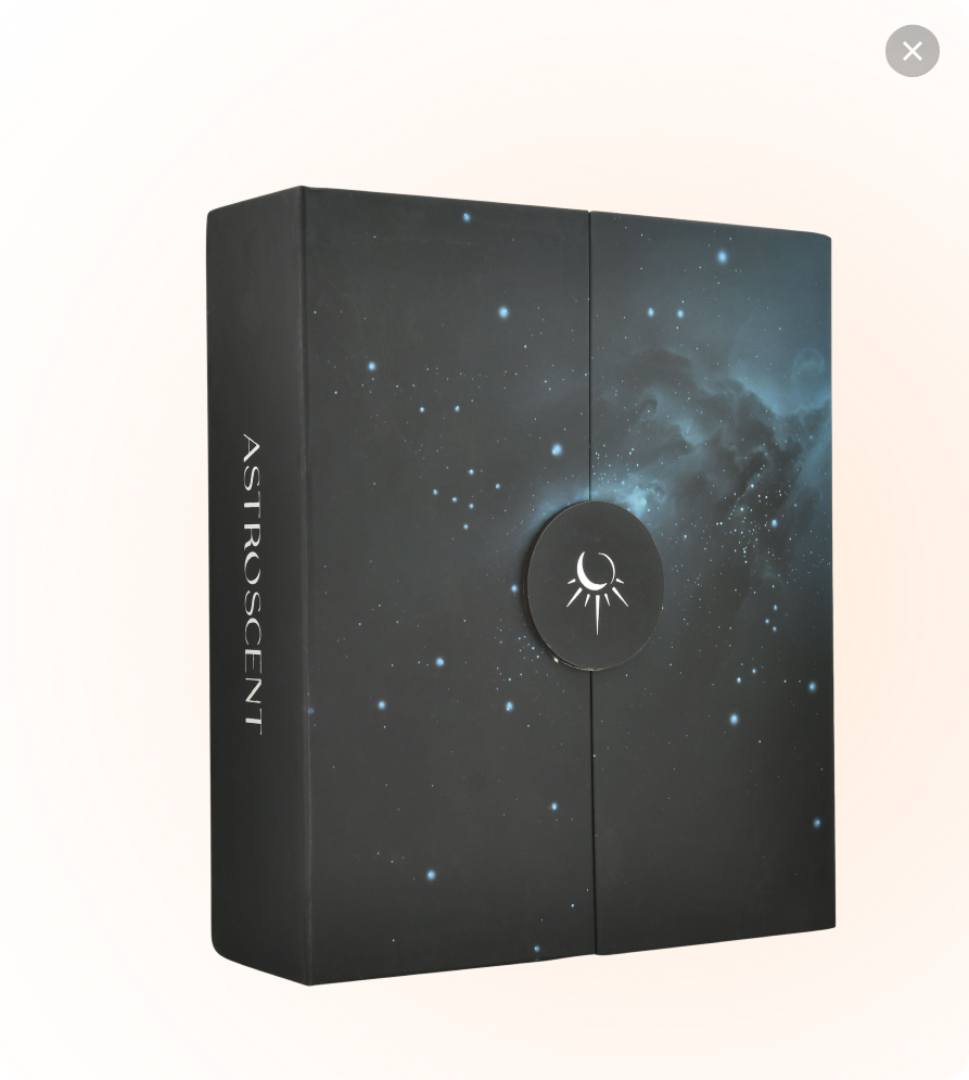 SATURN packaging